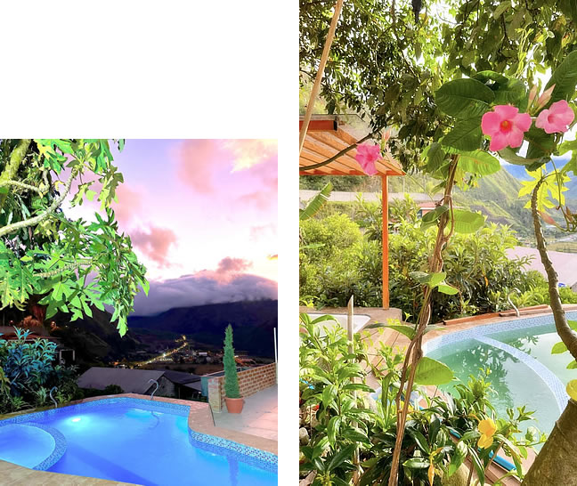 Spa Hotel Etelvina