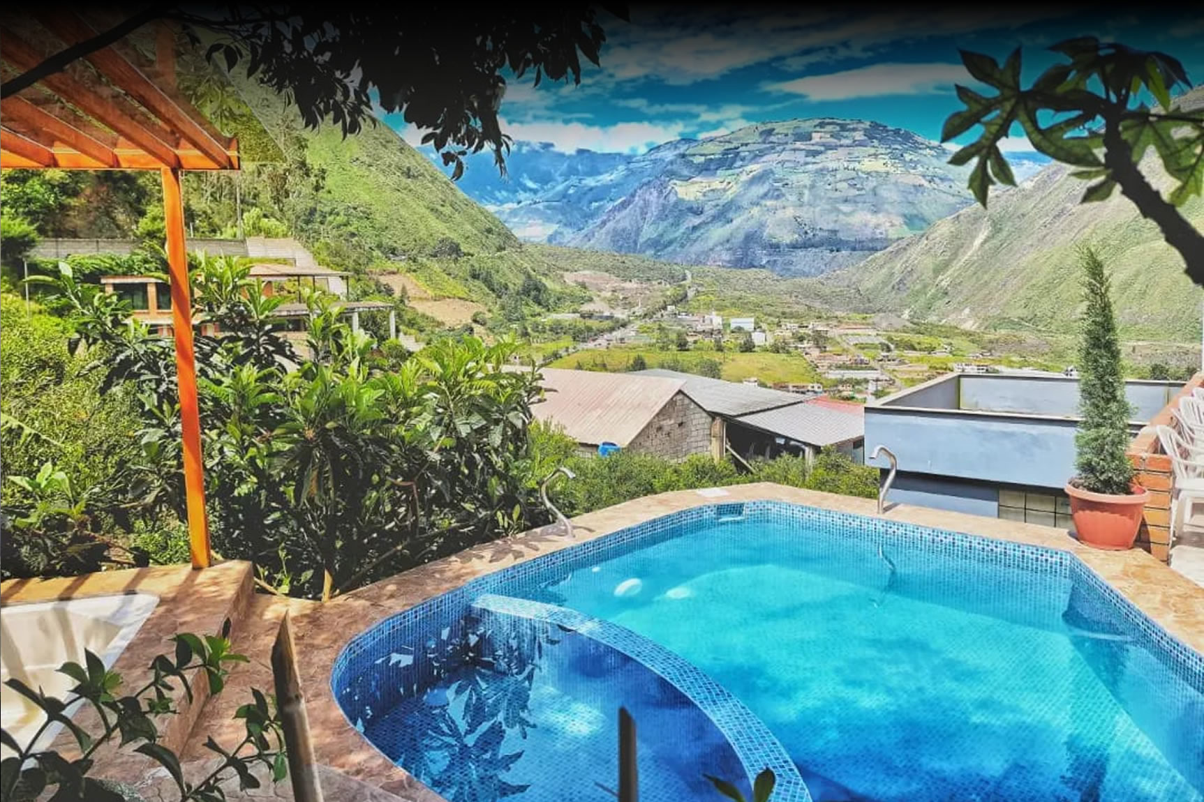 Spa Hotel Etelvina