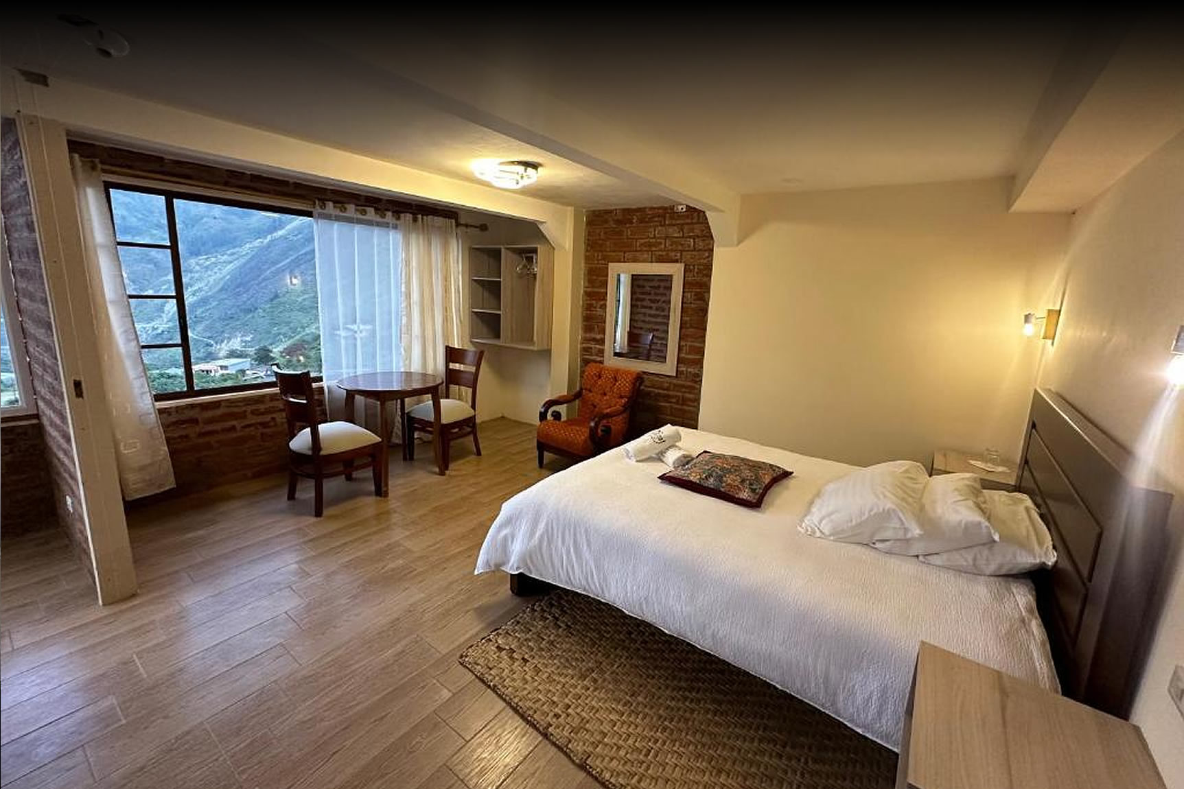 Spa Hotel Etelvina