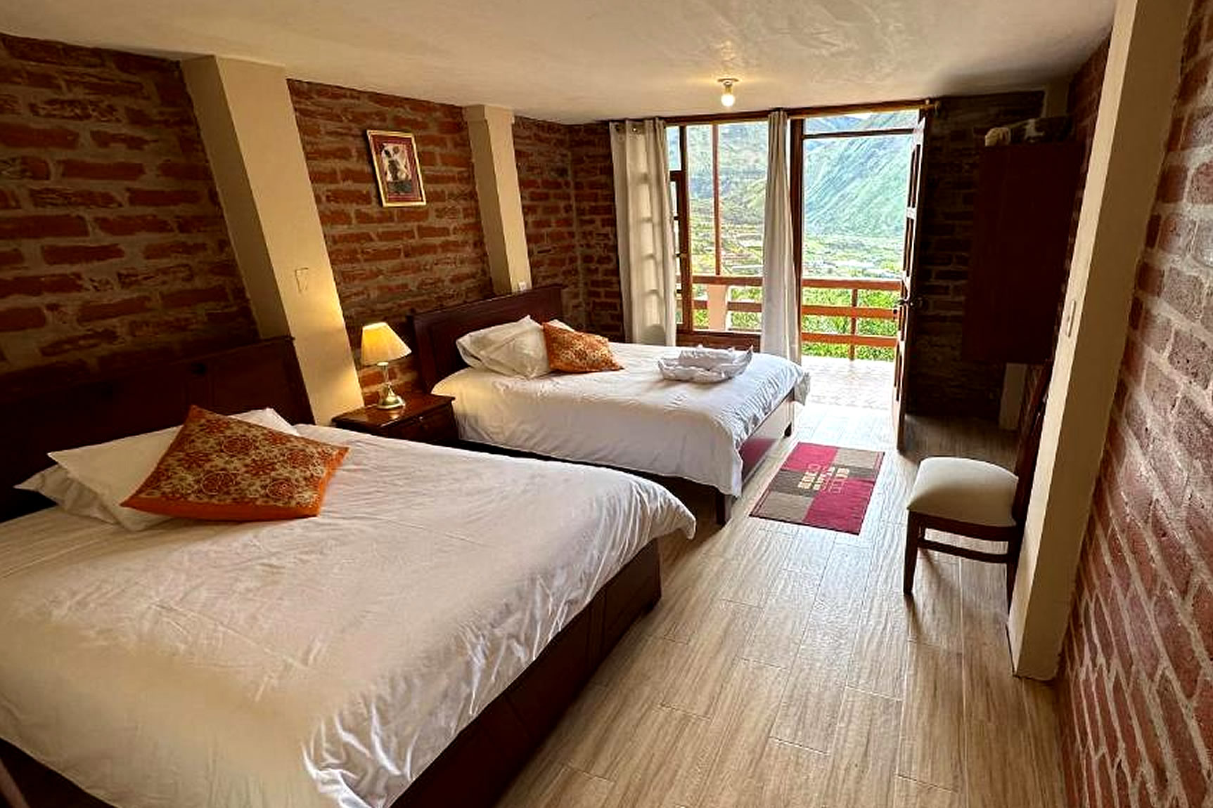 Spa Hotel Etelvina