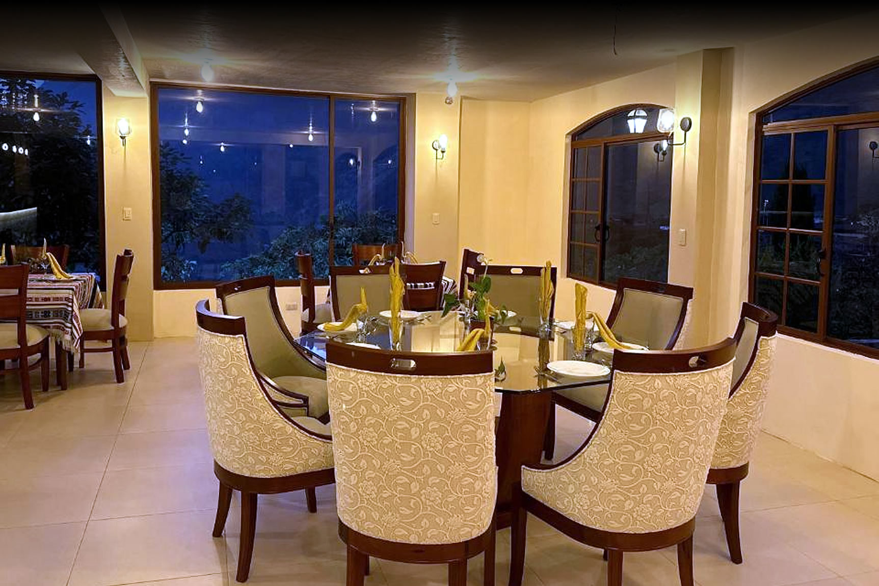Spa Hotel Etelvina